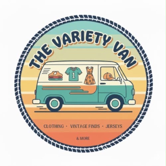 thevarietyvan